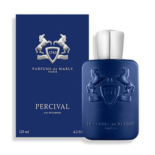 Parfums de Marly - Percival - Parfumerie d'Aquitaine