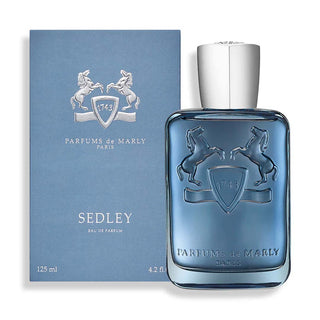 Parfums de Marly - Sedley - Parfumerie d'Aquitaine