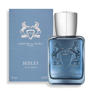 Parfums de Marly - Sedley - Parfumerie d'Aquitaine