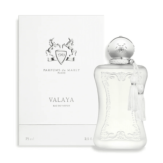 Parfums de Marly - Valaya Exclusif - Parfumerie d'Aquitaine