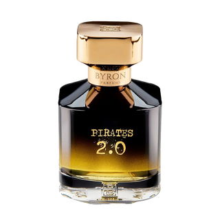 Byron Parfums - Piratas 2.0