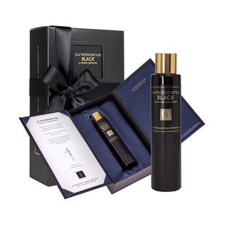 Puredistance - Black - Parfumerie d'Aquitaine