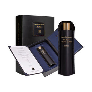 Puredistance - Black - Parfumerie d'Aquitaine