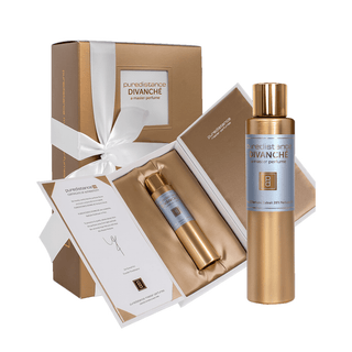 Puredistance - Divanché - Parfumerie d'Aquitaine