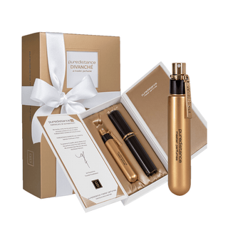 Puredistance - Divanché - Parfumerie d'Aquitaine