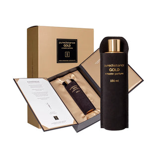 Puredistance - Gold - Parfumerie d'Aquitaine