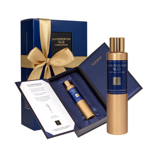 Puredistance - No. 12 - Parfumerie d'Aquitaine