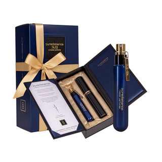 Puredistance - No. 12 - Parfumerie d'Aquitaine