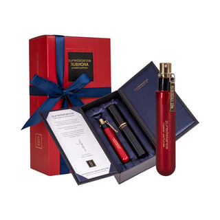 Puredistance - Rubikona - Parfumerie d'Aquitaine