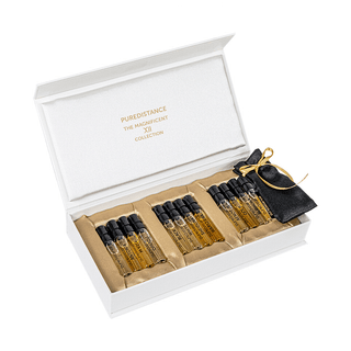 Puredistance - The Magnificent XII GiftSet - Parfumerie d'Aquitaine