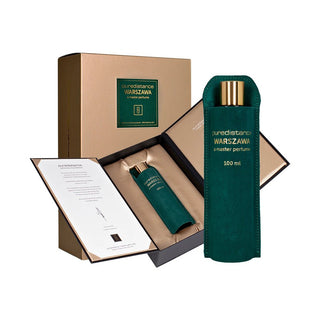 Puredistance - Warszawa - Parfumerie d'Aquitaine