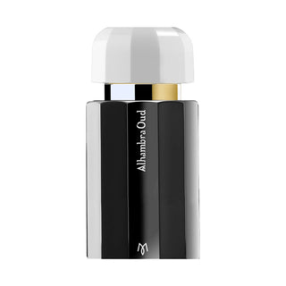 Ramon Monegal - Alhambra Oud - Parfumerie d'Aquitaine