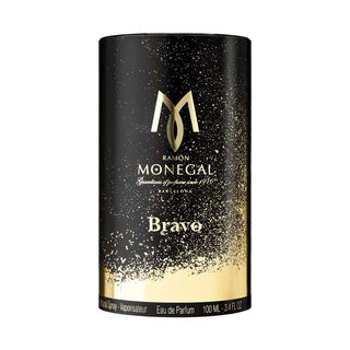 Ramon Monegal - Bravo - Parfumerie d'Aquitaine