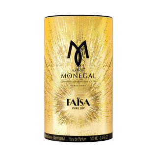 Ramon Monegal - Faïsa - Parfumerie d'Aquitaine