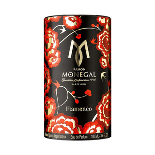 Ramon Monegal - Flamenco - Parfumerie d'Aquitaine