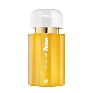 Ramon Monegal - Flower power - Parfumerie d'Aquitaine