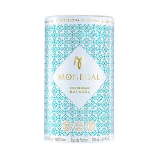 Ramon Monegal - Invisible But Cool - Parfumerie d'Aquitaine