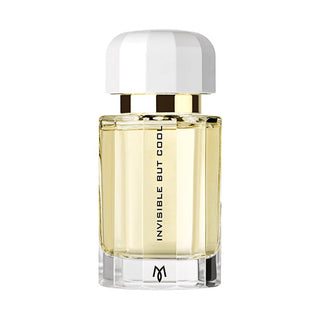Ramon Monegal - Invisible But Cool - Parfumerie d'Aquitaine