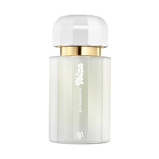 Ramon Monegal - La isla blanca - Parfumerie d'Aquitaine