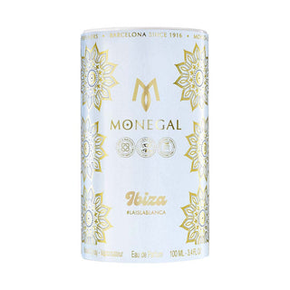 Ramon Monegal - La isla blanca - Parfumerie d'Aquitaine