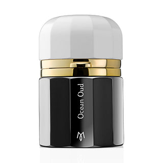 Ramon Monegal - Ocean Oud - Parfumerie d'Aquitaine