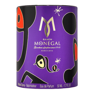 Ramon Monegal - Olé - Parfumerie d'Aquitaine