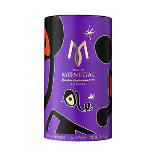 Ramon Monegal - Olé - Parfumerie d'Aquitaine
