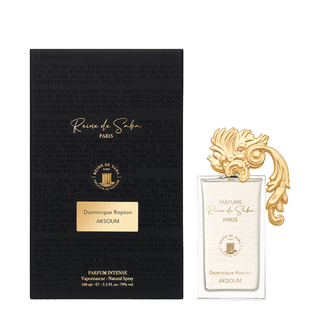 Reine de Saba - Aksoum - Parfumerie d'Aquitaine