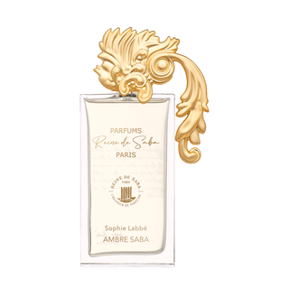 Reine de Saba - Ambre Saba - Parfumerie d'Aquitaine