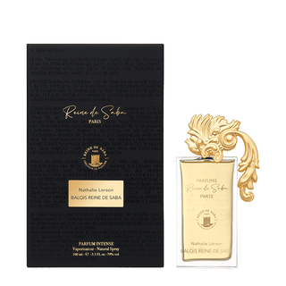 Reine de Saba - Balqis Reine de Saba - Parfumerie d'Aquitaine
