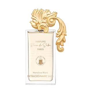 Reine de Saba - Extraordinaire Saba - Parfumerie d'Aquitaine