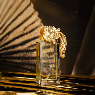 Reine de Saba - Extraordinaire Saba - Parfumerie d'Aquitaine