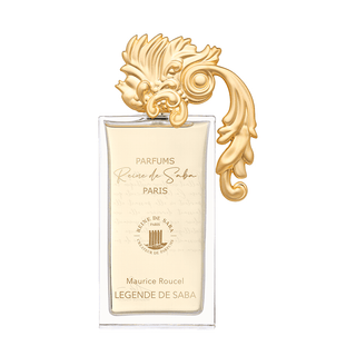 Reine de Saba - Legende de Saba - Parfumerie d'Aquitaine