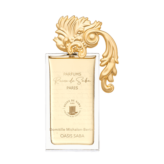 Reine de Saba - Oasis Saba - Parfumerie d'Aquitaine