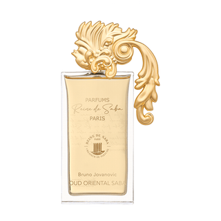 Reine de Saba - Oud Oriental Saba - Parfumerie d'Aquitaine