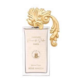 Reine de Saba - Reine Makeda - Parfumerie d'Aquitaine