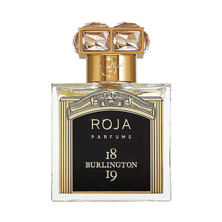 Roja Parfums - Burlington 1819