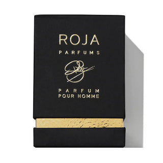 Roja Parfums - Vetiver Parfum Pour Homme - Parfumerie d'Aquitaine