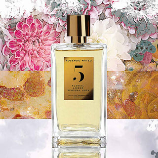 Rosendo Mateu - 5 - Parfumerie d'Aquitaine