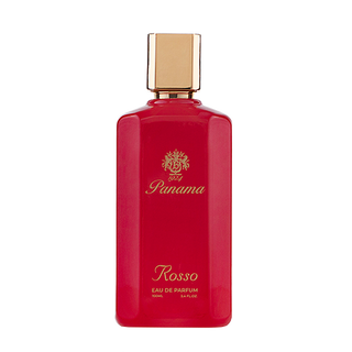 Panamá 1924 - Vermelho