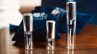 Servicio de Decants - Parfumerie d'Aquitaine