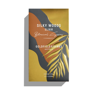 Goldfield & Banks - Silky Woods Elixir