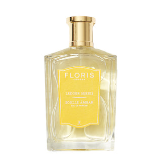 Floris London - Soulle Amber 