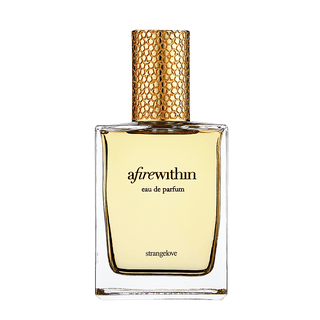 strangelove - afirewithin - Parfumerie d'Aquitaine