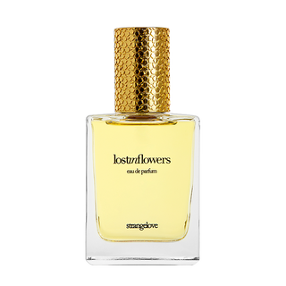 strangelove - lostinflowers