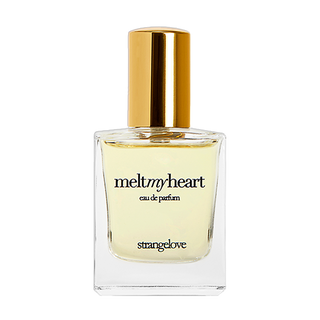 strangelove - meltmyheart