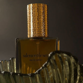 strangelove - silencethesea - Parfumerie d'Aquitaine