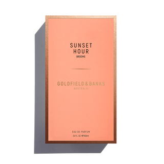 Goldfield &amp; Banks - Sunset Hour