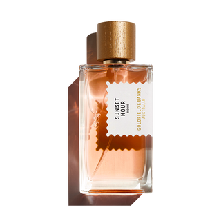 Goldfield &amp; Banks - hora do pôr do sol