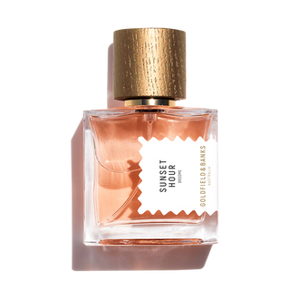 Goldfield &amp; Banks - Sunset Hour